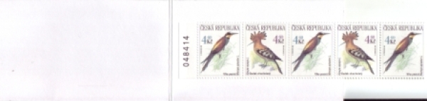 ZS 0073 a / 0074 b ** - 1999
